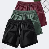 Black - Army Green - Wine Red
