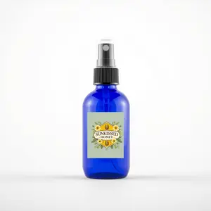 Sun Kissed Honey  ****OVERSTOCK***Room Spray 2oz