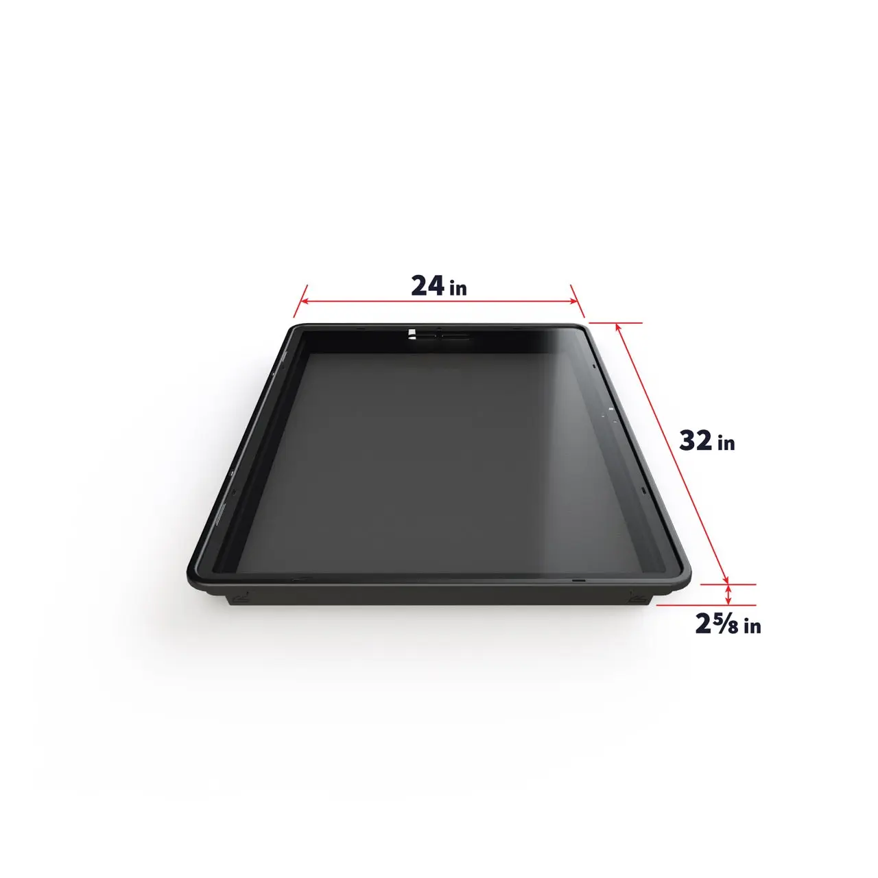 Zion Cases Display Case - TikTok Shop