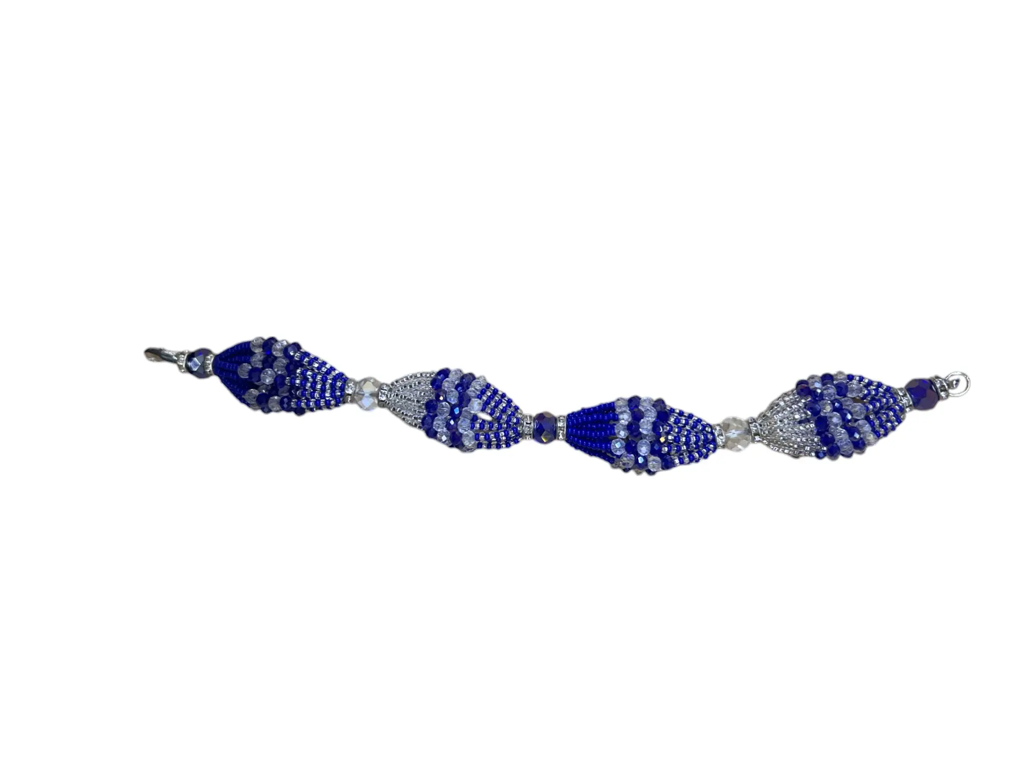 Yemaya Bracelet - Original Product Title for Pulsera De Yemaya