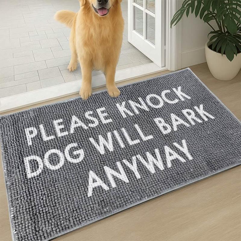 Muddy Mat Welcome Mats - Anti-Mud Mat Muddy Mat Welcome Mats - Anti-Mud Mat