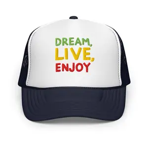 Casual fashion hat