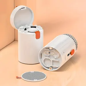 1pc 20-in-1 Multi-Function Earbud Cleaning Pen and Keyboard Cleaning Brush Kit, Suitable for PC Laptop Headphones Camera, Laptop Cleaning Kit, Laptop Cleaning Tools