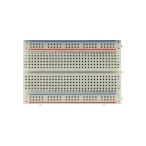 400 Hole Solderless Breadboard