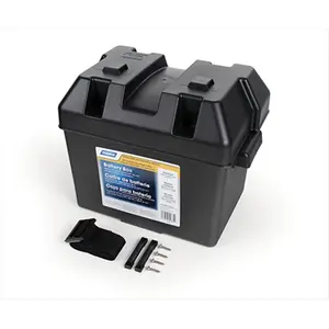 Camco 55362 Battery Boxes - Small