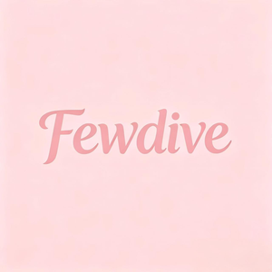 Fewdive INC