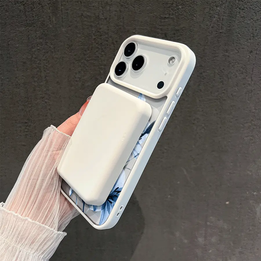 lily　iPhone11ケース LIDR2017-Sweet-Lily-iPhone-17-