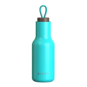BLENDi 20oz. Hydroluxe Bottle - Turquoise