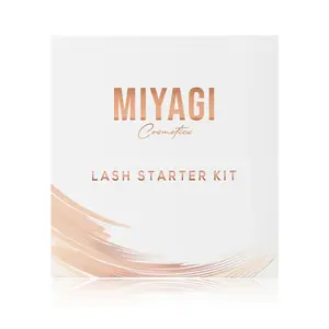 Miylash DIY Lash Starter Kit