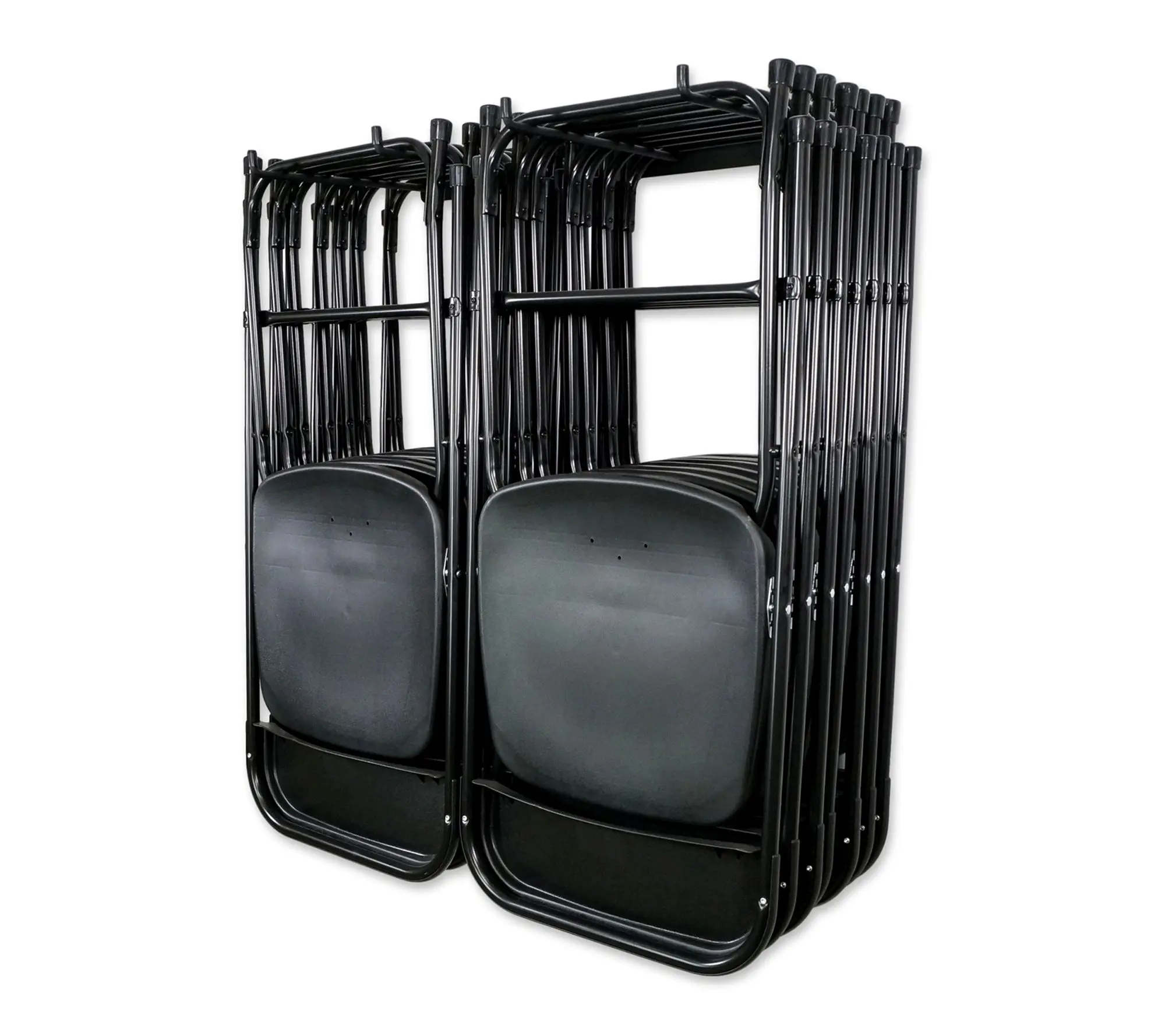 StoreYour Emporia Chair Storage Rack - Holds upto 20 Chairs