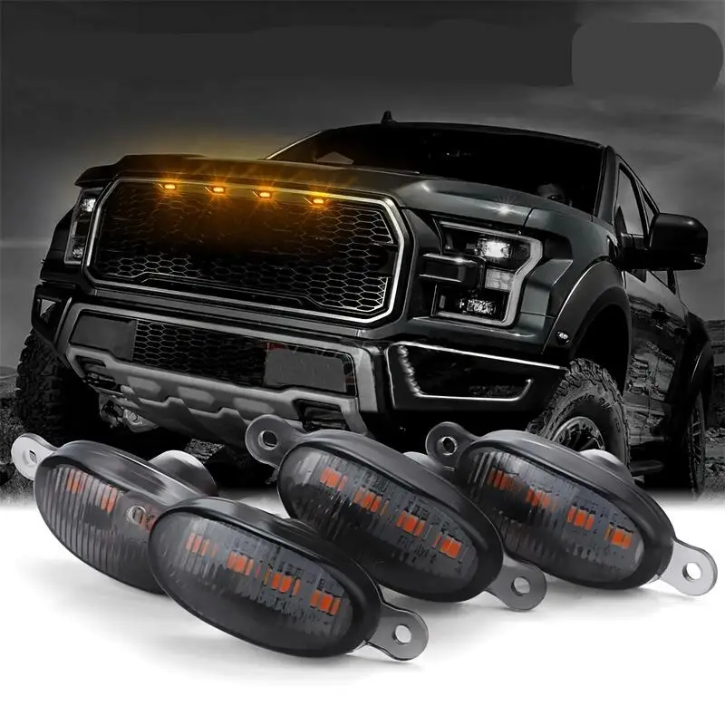 LED Light Bar, 12V Car Decorative Light, Off Road Light Bar, Car Decorative Light, Work Light for Off-road Vehicle, Car Accessories