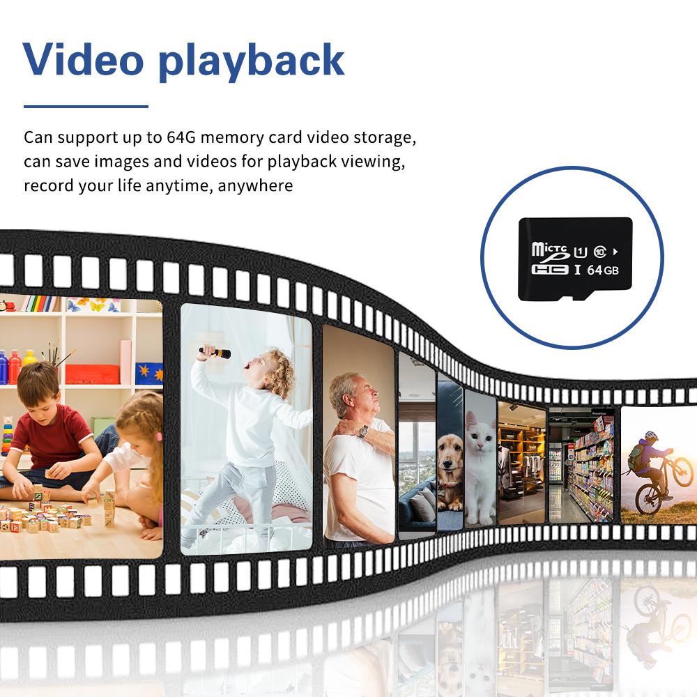 AS02 Mini Camera HD 1080P Portable Small Camcorder Micro Security Camera with Audio Video Night Vision Home Office Surveillance Cam Wireless Nanny Cam Compatible with iOS Android Phones WiFi Infrared AS02 Mini Camera HD 1080P Portable Small Camcorder Micro Security Camera with Audio Video Night Vision Home Office Surveillance Cam Wireless Nanny Cam Compatible with iOS Android Phones WiFi Infrared