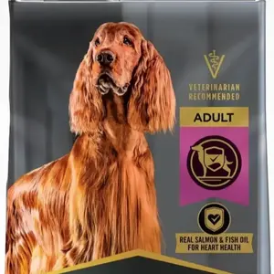 Purina Pro Plan Adult Sensitive Skin & Stomach Salmon & Rice Formula Dry Dog Food 30Lbs