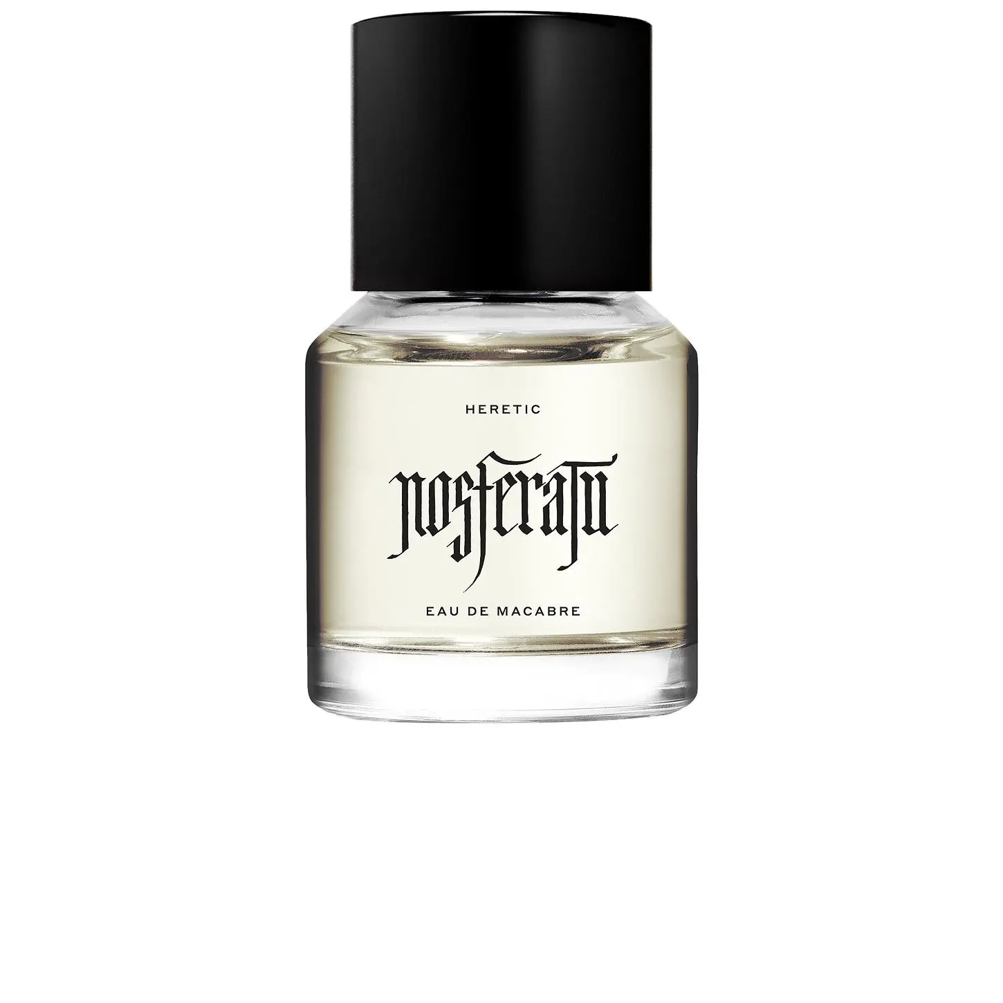 HERETIC PARFUM Nosferatu Eau De Macabre HERETIC PARFUM Nosferatu Eau De Macabre