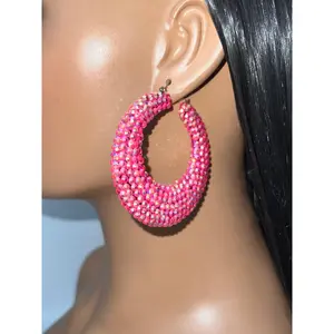 Finer Things Earrings