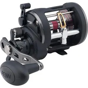 Penn Warfare Levelwind Reels Penn Warfare Levelwind Reels