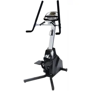 Cybex 530S Cyclone Stepper (Remanufactured)