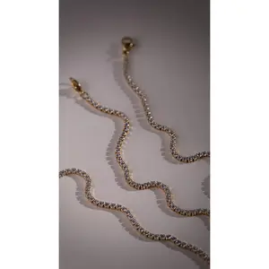 Everyday Tennis Bracelet