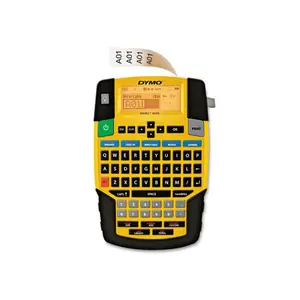 Dymo 2175088 Rhino 4200 Industrial Label Maker