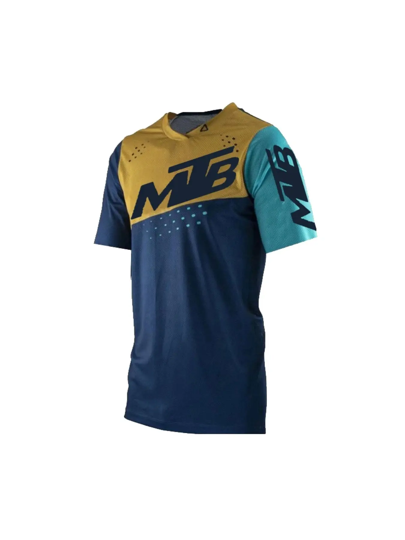 2026 Motocross Mountain Enduro Bike Clothing Bicycle Moto Downhill T-shirt  Women Men Cycling Jersey MTB Shirts BMX, Sports Top Breathable Workout Tops, Breathable Athletic Top, Training Shirt