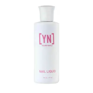 Young Nails Acrylic Nail Liquid 177ml 6 oz