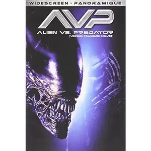 USED-Alien vs. Predator (DVD)