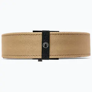 Thin Bar Coyote EDC Ratchet Belt 1.5" [38mm]