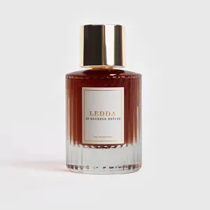 20 BOURBON BRÛLÉE EAU DE PARFUM - 50 ML