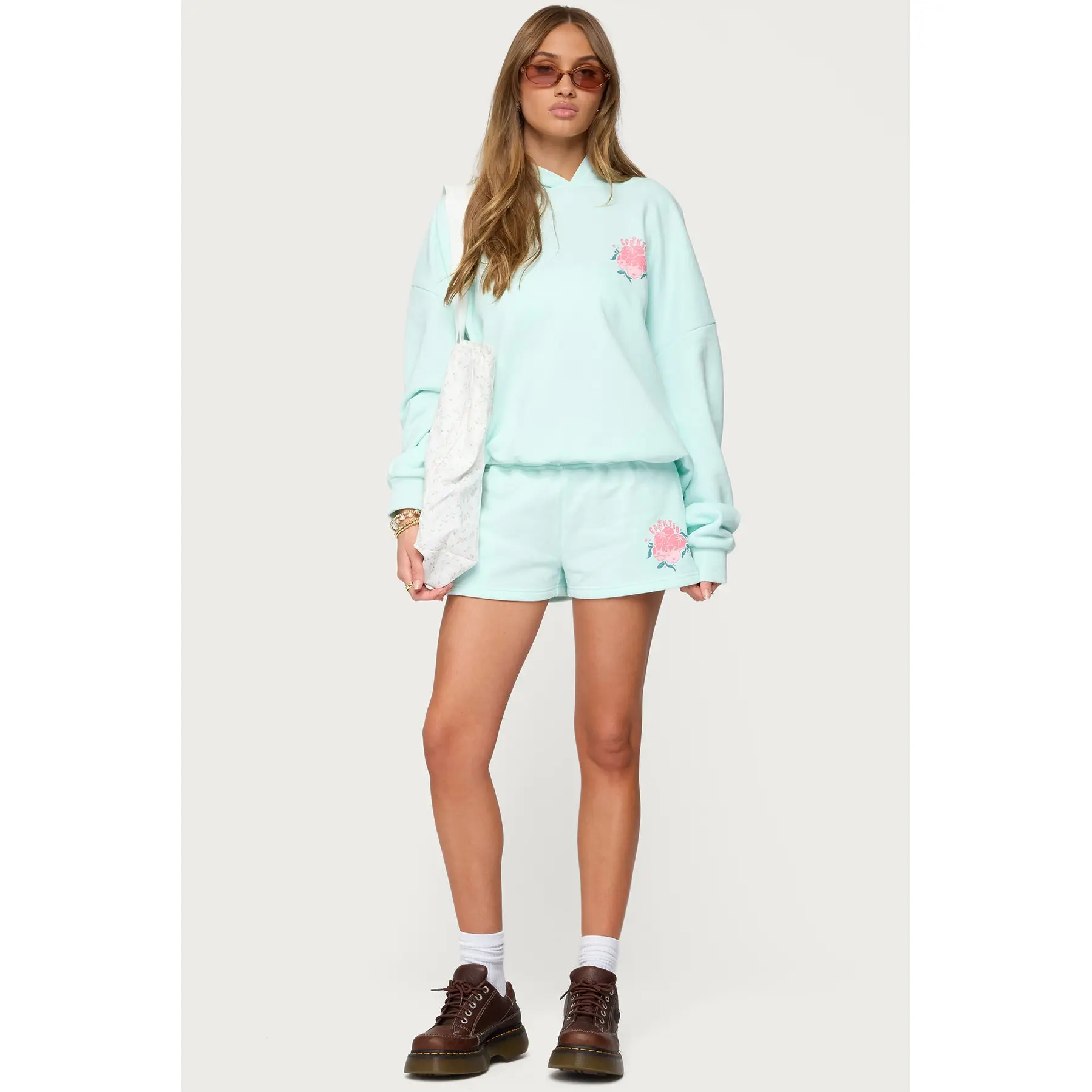 Beach Bloom Sweat Shorts Beach Bloom Sweat Shorts