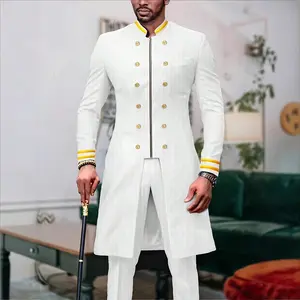 Men's casual suit set