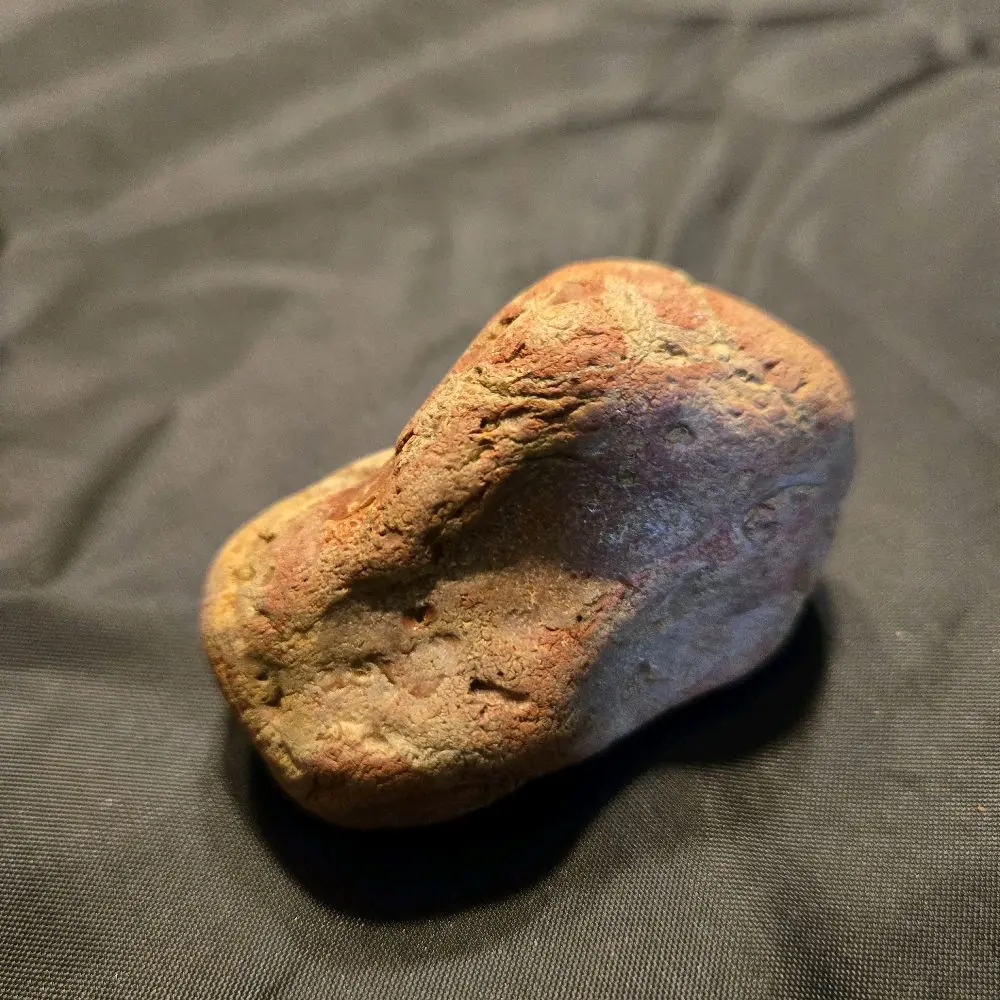 Raw Jasper
