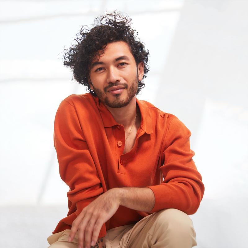 forming fiber | a semi-shine texturizer