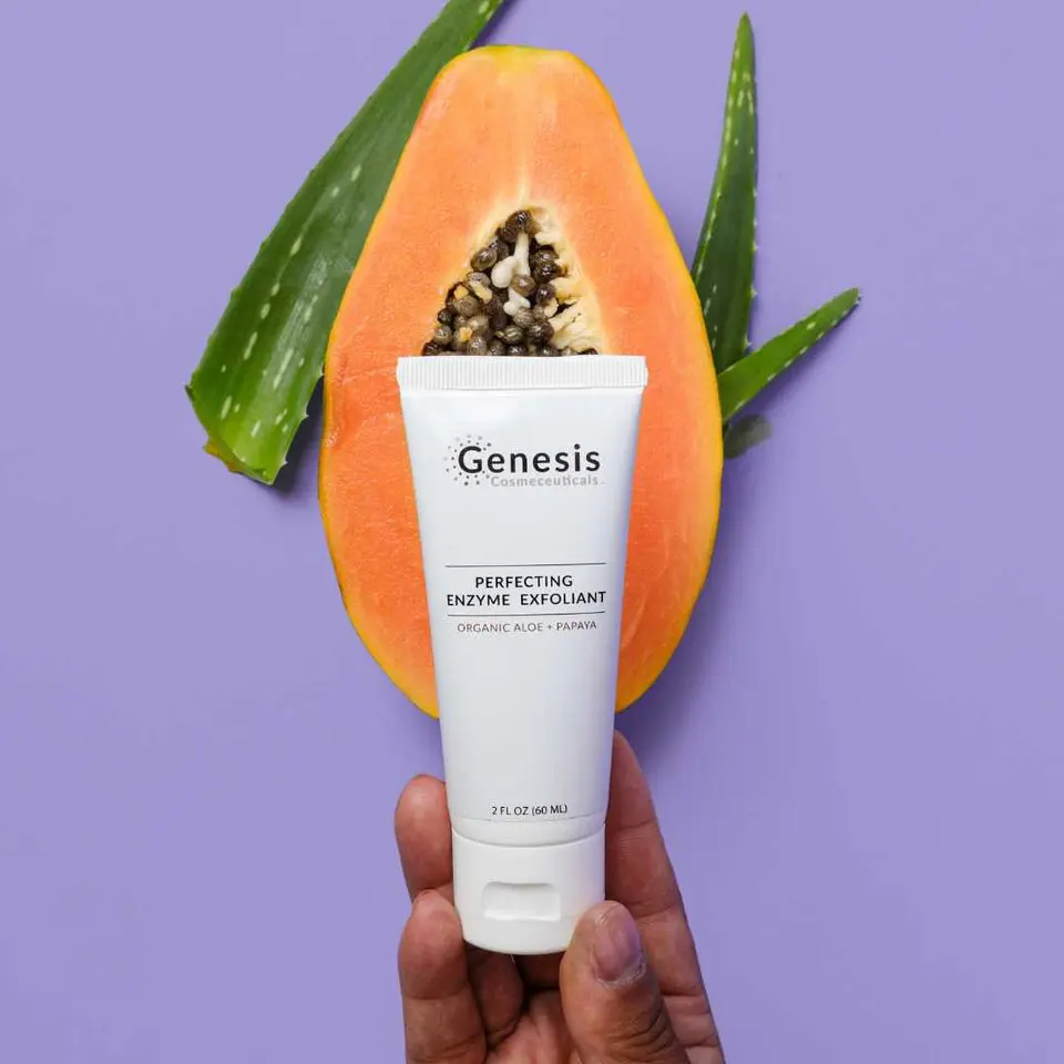Perfecting Enzyme Exfoliant