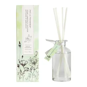 Home Ambiance Diffuser - White Gardenia Home Ambiance Diffuser - White Gardenia