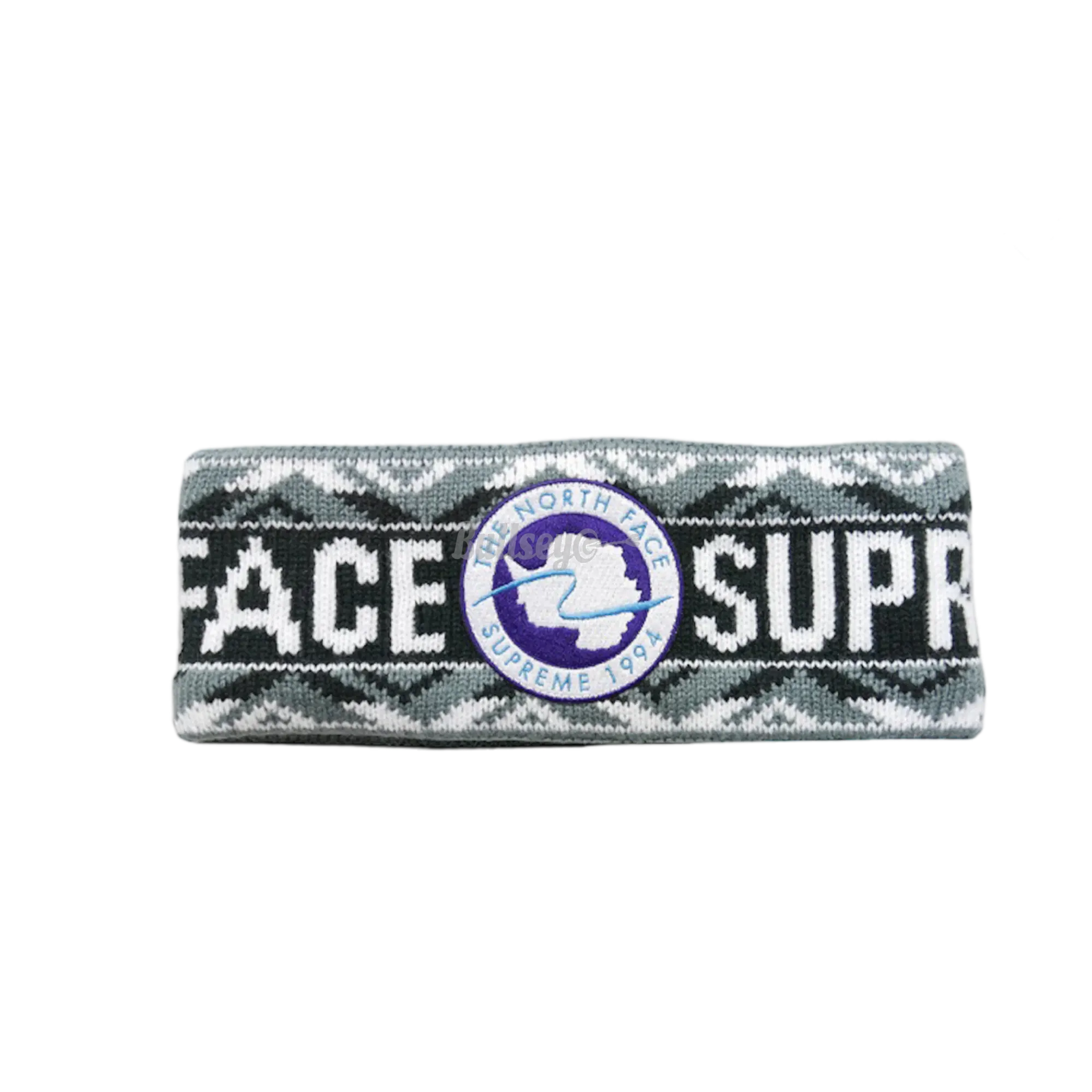 アクセサリー Supreme The North Face Headband Black Supreme The North Face Trans Antarctica Expedition Black Headband