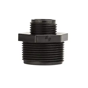 1-1/4 in. Polypropylene MIP Garden Hose Adapter