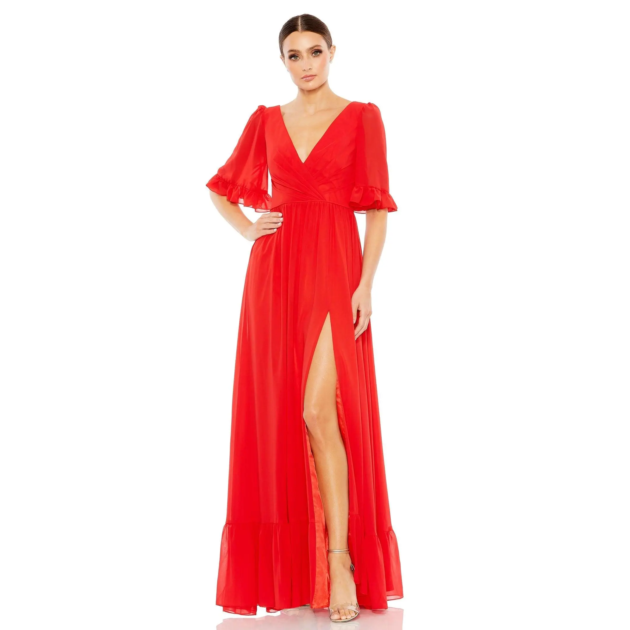 Mac Duggal 55867 Dress