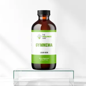 Gymnema Herbal Supplement