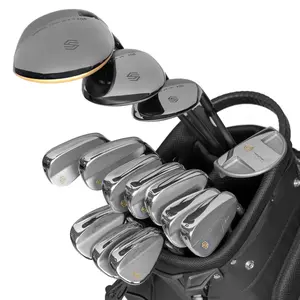 Nicklaus Compete 14 Club Set