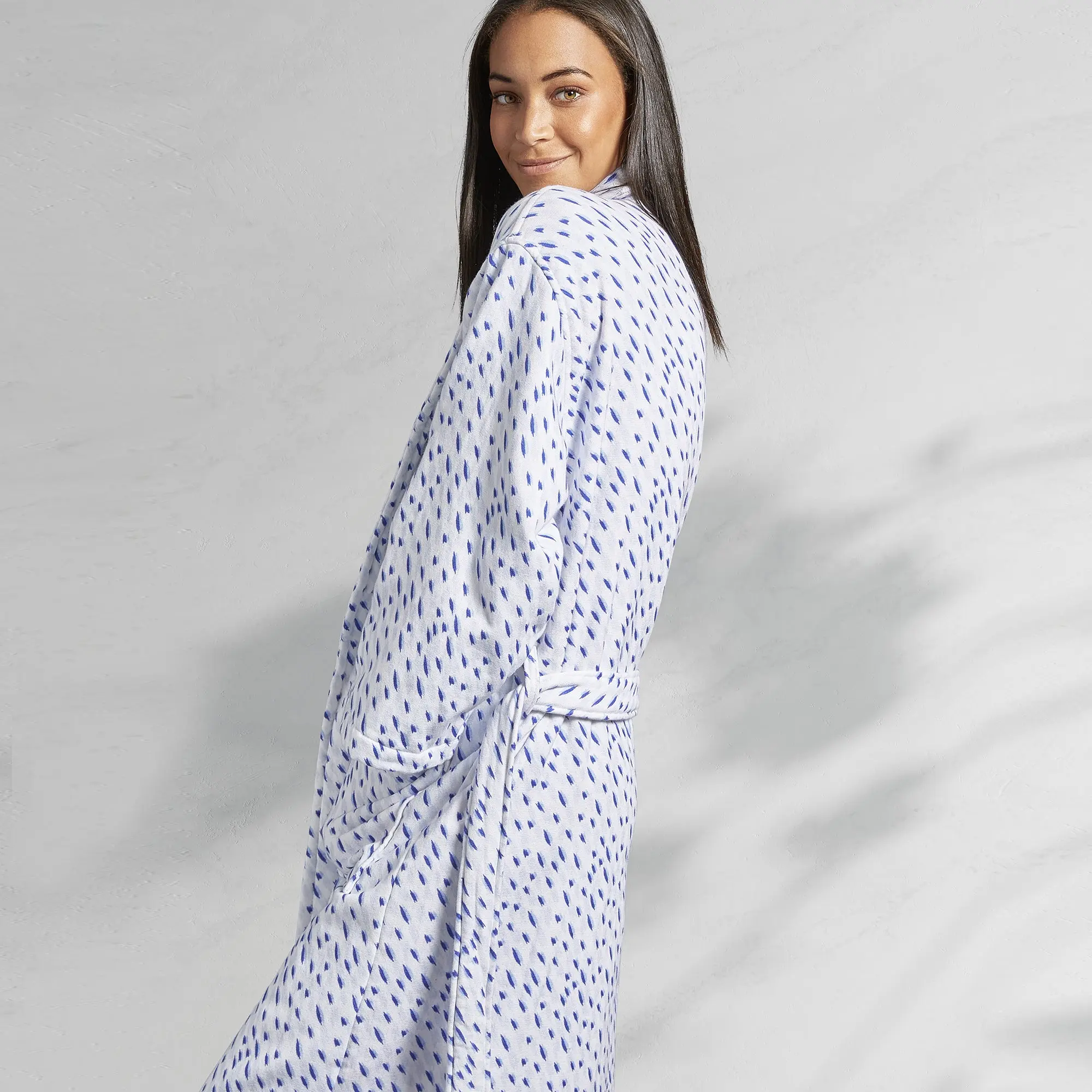 Boudoir Robe