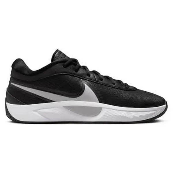 Nike Men's Black Zoom Freak 6 Basketball Shoes