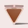 LYS Beauty No Limits Matte Bronzer - Antioxidant-Infused, Buildable, Blendable Bronzer for All Skin Types, Bronze Sculpt Effect, Defines Complexion, Limits Excess Shine, Green Tea Extract for Daily Care