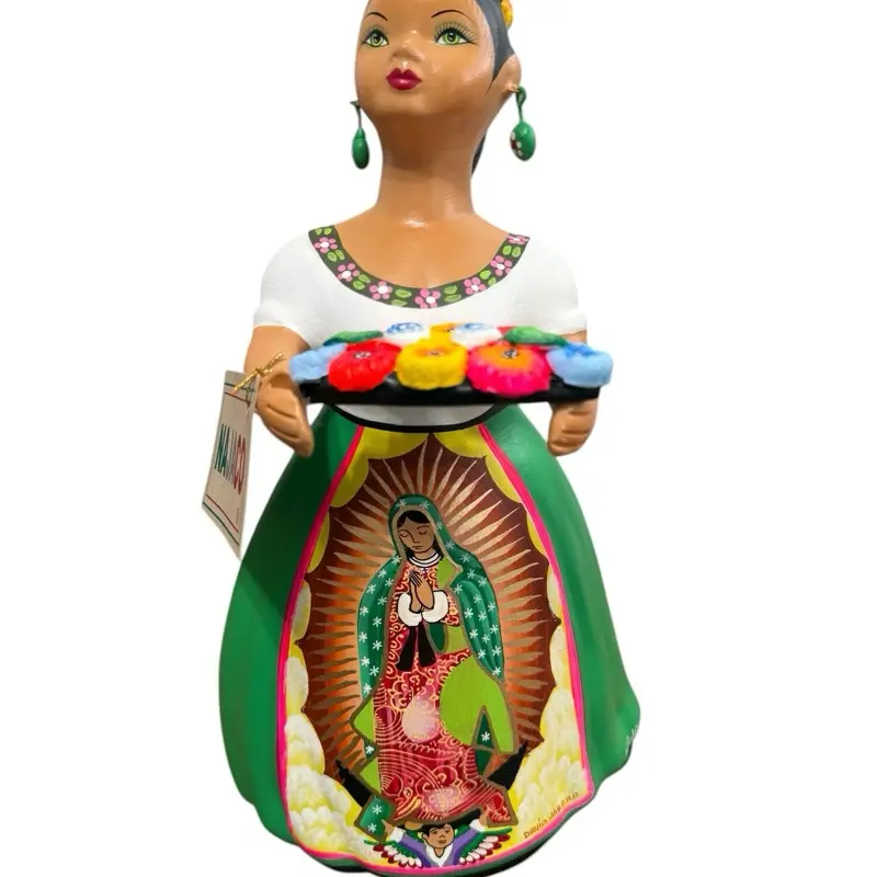 Lupita From Najaco Family