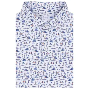 The Florida Gator Nation® Polo