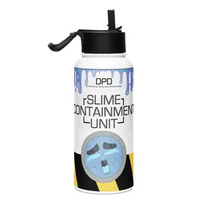 DPD Brand: Slime Containment Unit