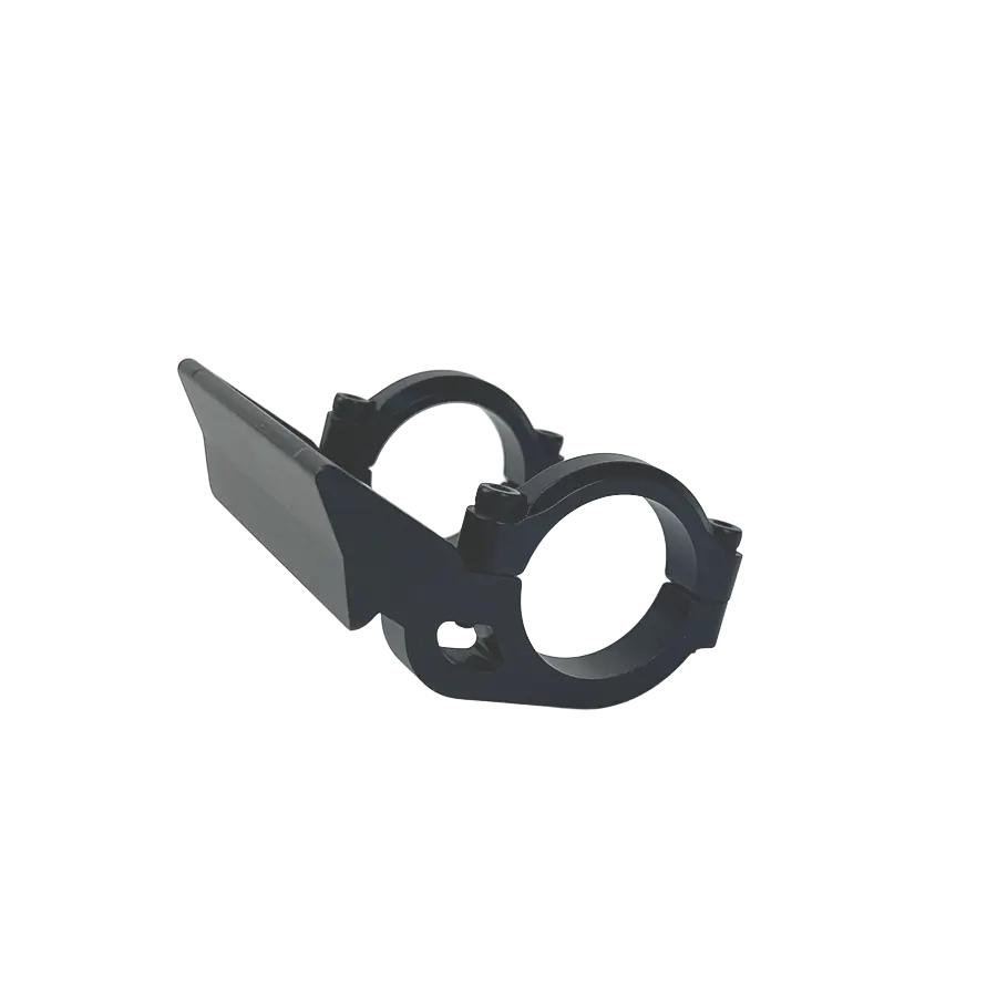 Bike Mount - 31.8mm High