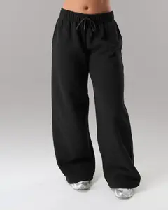 Staple Pant - Black