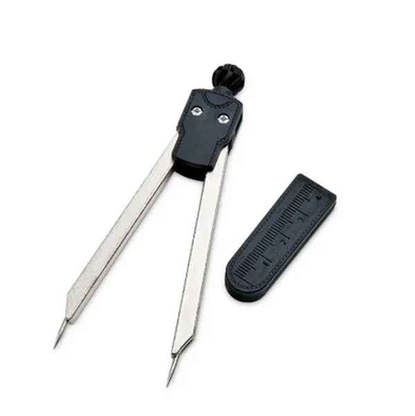 Simulaids Precision ECG Caliper