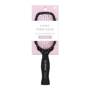 Gimme Beauty Detangling Hair Brush for Fine Hair - Imperfect Box