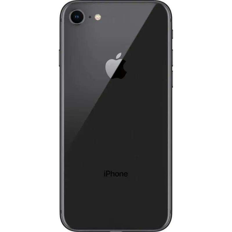 Space Gray